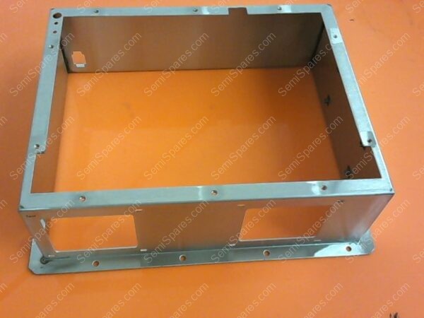 714-025050-003 | EXTN,LWR MATCH BOX,ESC