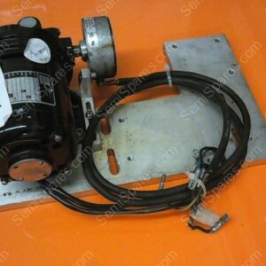 XX-7515-00 | SUPPORT PLATE W/MOTOR, F7298001