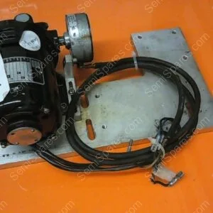 XX-7515-00 | SUPPORT PLATE W/MOTOR, F7298001
