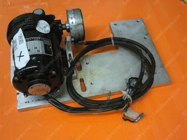 XX-7515-00 | SUPPORT PLATE W/MOTOR, F7298001