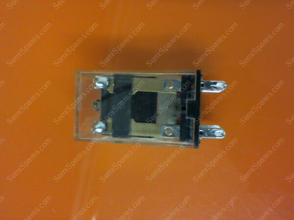 MY2 | 24 VAC 8 PIN RELAYS - Image 2