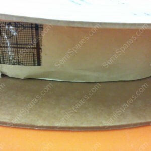 T350A225K016AS7301 | CAPACITORS, 2.2UF,  16V, 10%, (1230 PCS)