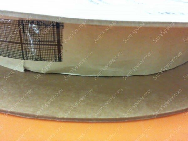 T350A225K016AS7301 | CAPACITORS, 2.2UF, 16V, 10%, (1230 PCS)
