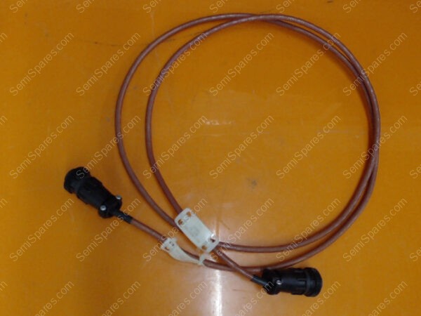 853-190377-001 | ASSY,CA,PMP CART,EMO,4520XL