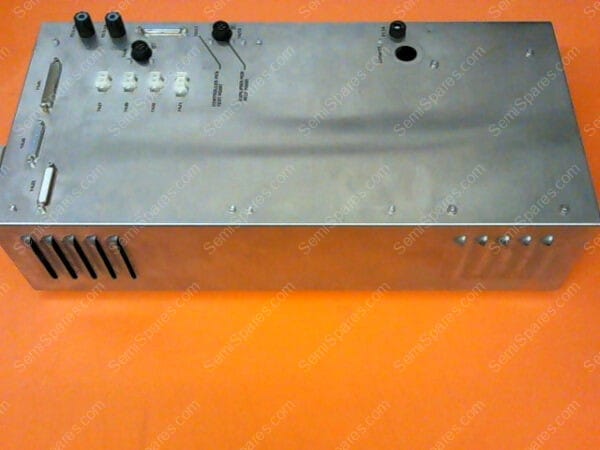 852-017350-002 | ASSY GAP DRIVE CONTROL BOX - Image 2