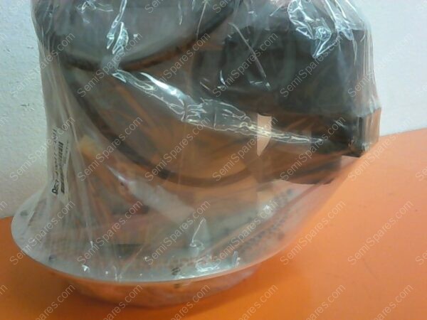 853-490417-001 | ASSY,UPR MATCH,HI FLO