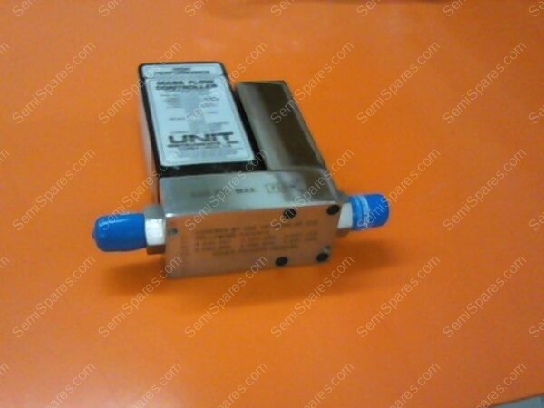MF-3340-00 | MFC,UFC-1100A, 1 SLM,N2,C11 -21077