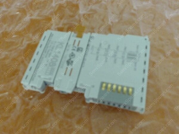 BD-5802-00 | 85-1000-022, 8CHANNEL, BECKHOFF DIG IN SOU - Image 2
