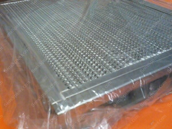 FL-5930-00 | FILTER,HEPA, 160062,BLUE-M OVEN - Image 2