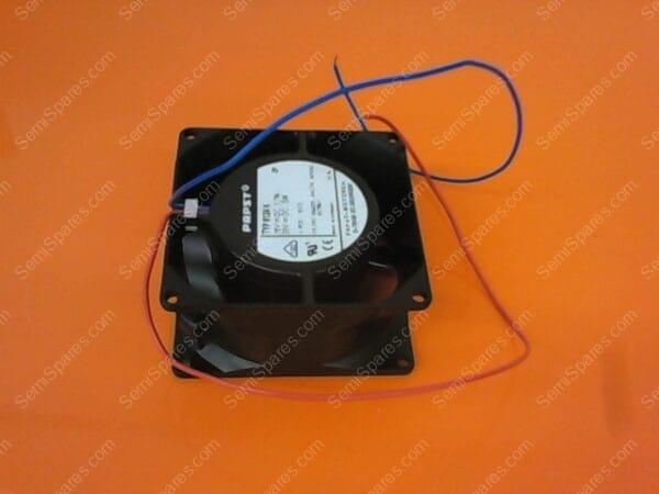 677-060342-001 | FAN AXIAL HI-TEMP
