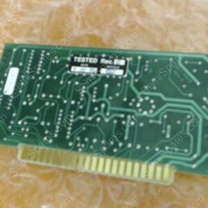 BD-3500-00 | PCBOARD, VAPORIZER AMPLIFIER,D70056008,1