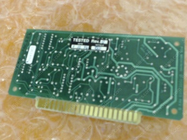 BD-3500-00 | PCBOARD, VAPORIZER AMPLIFIER,D70056008,1