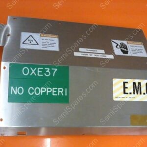 714-025927-001 | COVER UPPER AUTOTUNE III