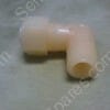 269-N0208 | FITTING, NYLO SEAL MALE 90 DEGREES, 1/2"X3/4"
