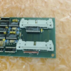 BD-8050-00 | PC BOARD,601240,ENCODER