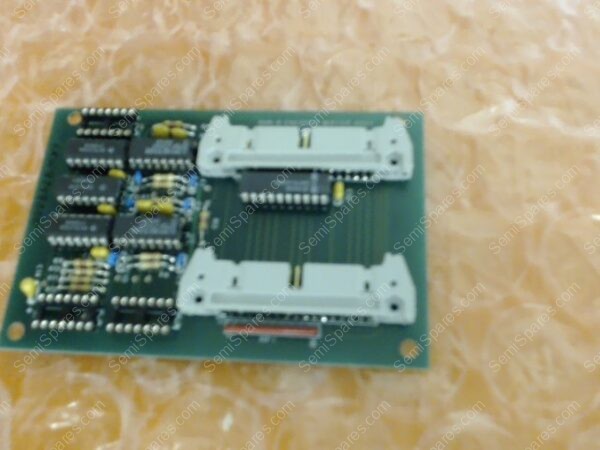BD-8050-00 | PC BOARD,601240,ENCODER