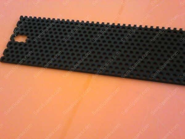 687-098468-001 | PNL,BLK,PERF,RACK,1U - Image 2