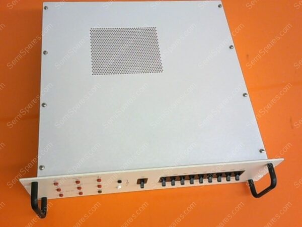 853-400009-002 | ASSY,+24VDC PWR DISTRIBUTION - Image 2