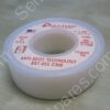 31201514 | 1/2" X 520" POLY-TEMP MD 550 MED DENS PTFE TAPE
