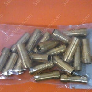 920-901535-006 | FTG, 1/2 T, PORT CONN, B