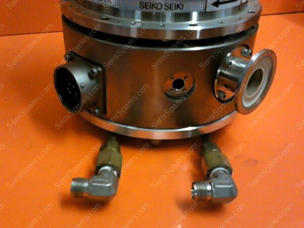 STP-H301CV | SEIKO SEIKI STP-H2301CV TURBO PUMP - Image 2