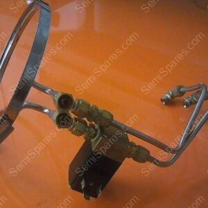 HT-1280-00 | HEATER, LOOP, 0211-A, 2.0, NBR, 0012048, L