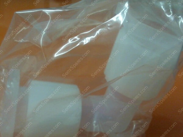 ZZ-5205-00 | PARTEK PARFLARE PFA TUBE 90 DEGREE ELBOW CONNECTOR REDI-FLARE 1" TUBE X 1" TUBE