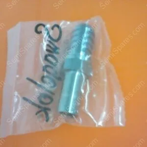 920-061563-001 | TUBE ADAPTER BARB TO TUBE