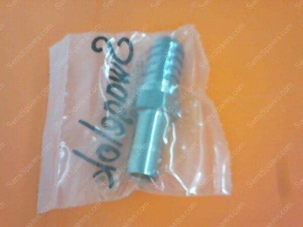 920-061563-001 | TUBE ADAPTER BARB TO TUBE