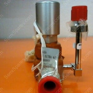 839-024322-100 | WELDMENT, SUPPLY LINE # 12