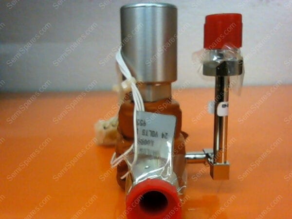 839-024322-100 | WELDMENT, SUPPLY LINE # 12