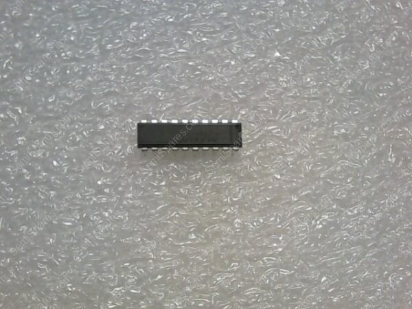 MX7545JN+ | IC DAC 12BIT A-OUT 20DIP - Image 2