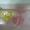 0200-09970 | WINDOW,SAPPHIRE,PUMPING PLATE