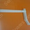 GU-0502-00 | HANLE,DAMPER,P/N 407786-701
