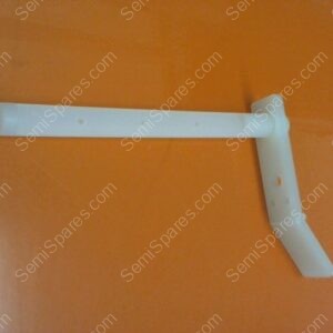 GU-0502-00 | HANLE,DAMPER,P/N 407786-701