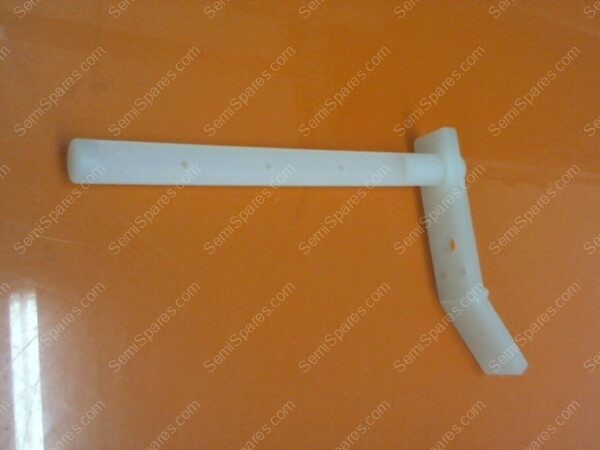 GU-0502-00 | HANLE,DAMPER,P/N 407786-701