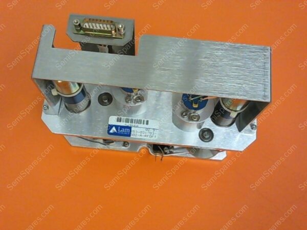 853-031703-002 | ASSY, CAPACITOR DRIVE - Image 3
