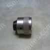 UTG6128SN | STANDARD CIRCULAR CONNECTOR METALOK CONNECTOR SERIES