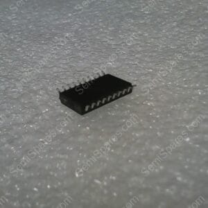 MM74HCT245WM | IC TRANSCUR TRI-ST OCTAL 20SOIC