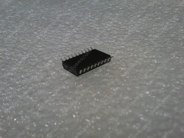 MM74HCT245WM | IC TRANSCUR TRI-ST OCTAL 20SOIC