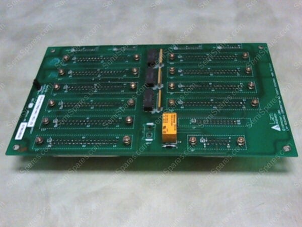810-017092-001 | ASSY,PCB,AUTOLOADER CONTROLLER - Image 2