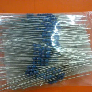 MFR-25FBF5220R | METAL FILM RES 20 OHM 1/4W 1% AXIAL