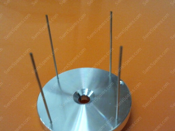 715-009161-001 | LIFTER WAFER