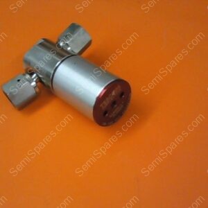 796-470845-001 | VLV,AIR ACTL,FEM VCR 2 PORT