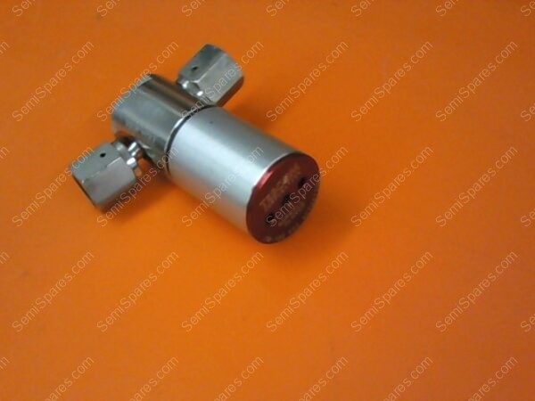 796-470845-001 | VLV,AIR ACTL,FEM VCR 2 PORT