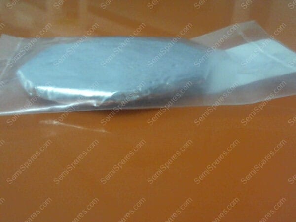 HT-0130-00 | HEATER,SHIM,.025",FLAT