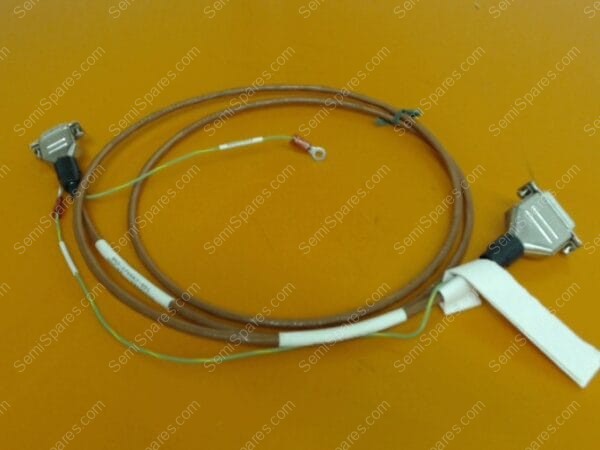 853-076667-001 | ASSY,CA,FORELINE MANO,9900 - Image 2