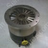 ATH-1600M | ALCATEL ATH-1600M TURBO PUMP (AS-IS) (FOR PARTS)