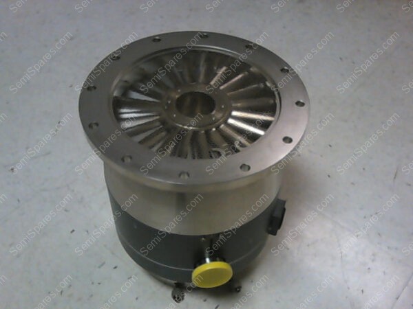 ATH-1600M | ALCATEL ATH-1600M TURBO PUMP (AS-IS) (FOR PARTS)