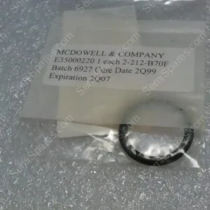 OR-0240-49 | O RING BUNA E35000220,2-212 B70F.19